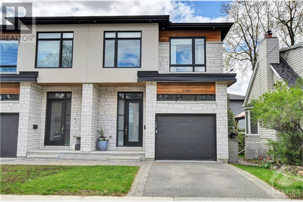 230 CARLETON AVENUE, Ottawa