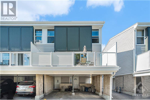 3445 UPLANDS DRIVE UNIT#219, Ottawa