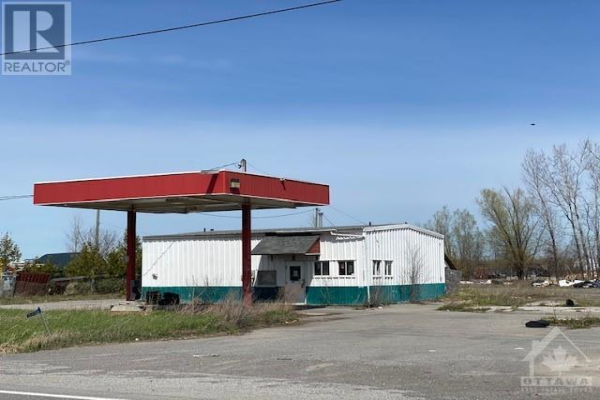 5495 BOUNDARY ROAD, Ottawa