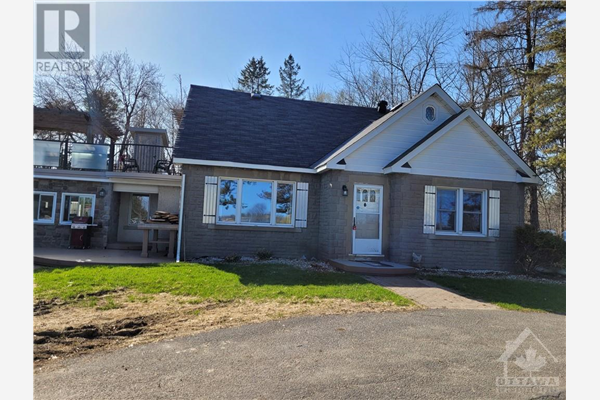 2952 PRINCE OF WALES DRIVE, Ottawa