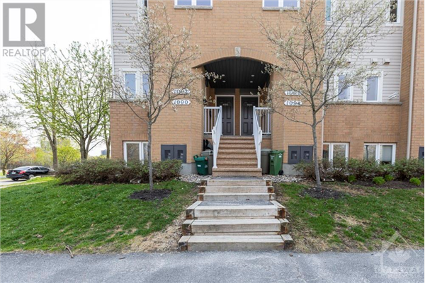 1094 GEORGETON PRIVATE, Ottawa