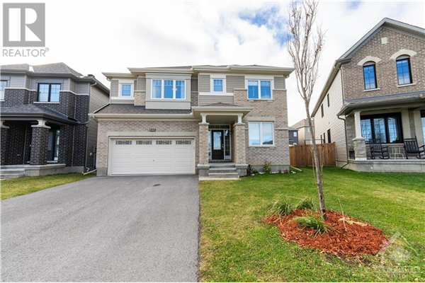 646 EAGLE CREST HEIGHTS, Ottawa