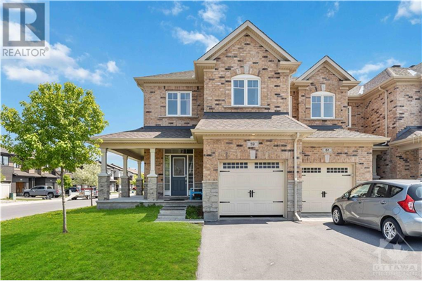 59 TAPADERO AVENUE AVENUE, Stittsville