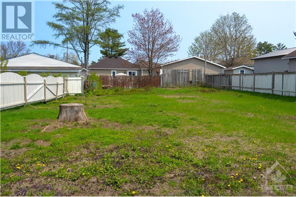 Lot 12 GAREAU AVENUE, Rockland