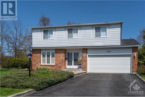 12 CORDELL COURT, Ottawa