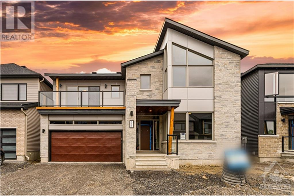 682 FENWICK WAY, Ottawa