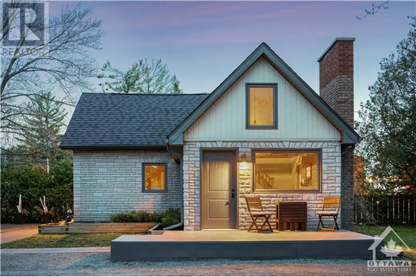 1418 STITTSVILLE MAIN STREET, Stittsville