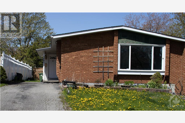 2002 GATINEAU VIEW CRESCENT, Ottawa