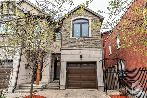574 CHAPEL STREET UNIT#A, Ottawa
