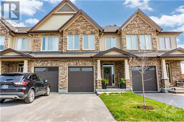 558 EDENWYLDE DRIVE, Stittsville