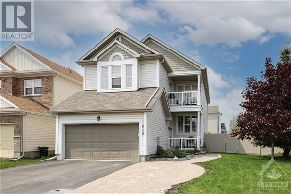219 WHISPERING WINDS WAY, Orleans