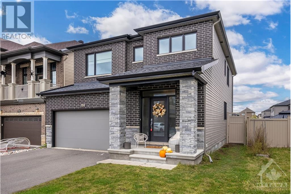 158 MASKINONGE CRESCENT, Ottawa