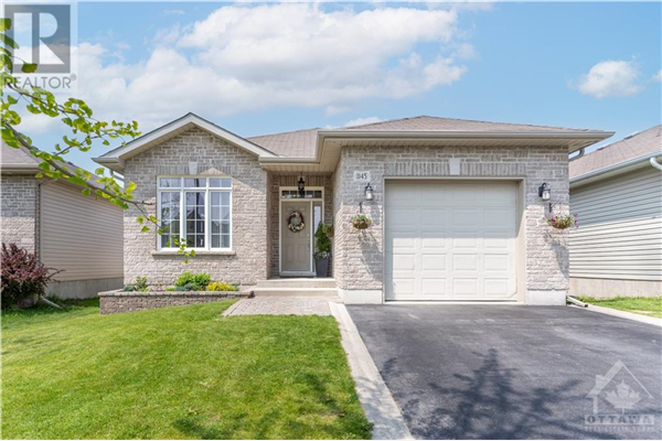 1145 HALIFAX DRIVE, Kingston