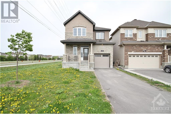 88 PALOMA CIRCLE, Ottawa