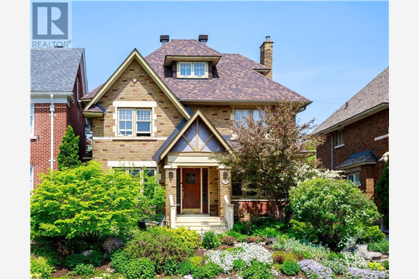 229 FOURTH AVENUE, Ottawa