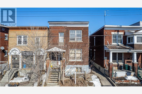 185-187 PRESTON STREET, Ottawa