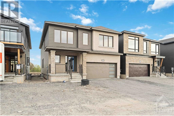 667 FENWICK WAY, Ottawa