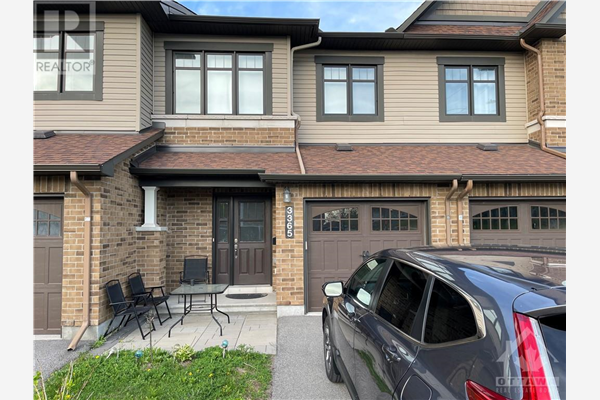 3365 WOODROFFE AVENUE, Nepean