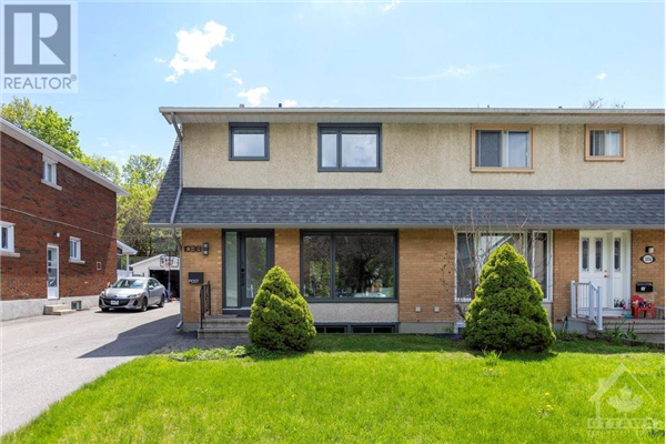 1038 RIVIERA DRIVE, Ottawa