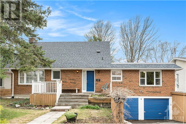 8 TRILLIUM AVENUE, Ottawa