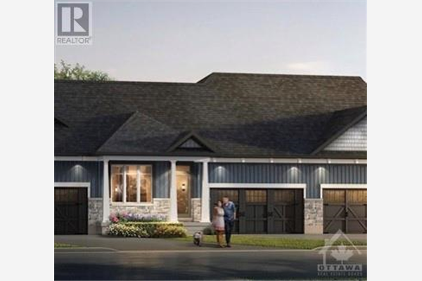246 KINDERWOOD WAY, Kemptville