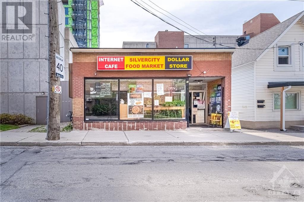 86 FORWARD AVENUE