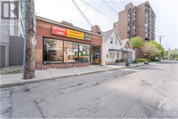 86 FORWARD AVENUE, Ottawa