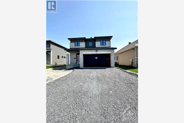 744 NAMUR STREET, Embrun