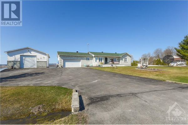 3017 OLD HWY 17 HIGHWAY, Rockland