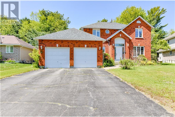4 CIPRIANI COURT, Deep River
