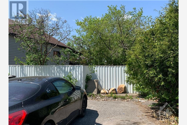 396A BRANT STREET, Ottawa