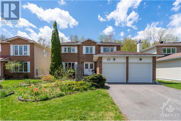 1836 THISTLELEAF CRESCENT, Orleans