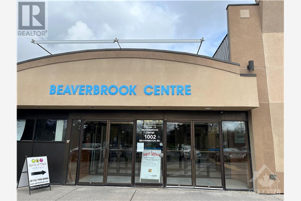 1002 BEAVERBROOK ROAD, Kanata