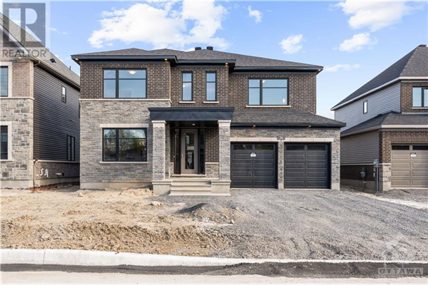 26 ASCARI ROAD, Ottawa