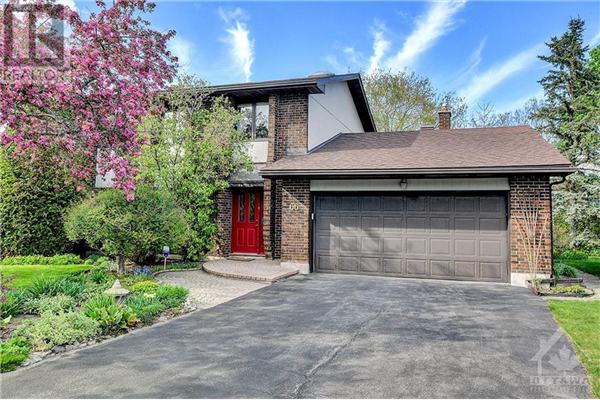 66 NANOOK COURT, Ottawa