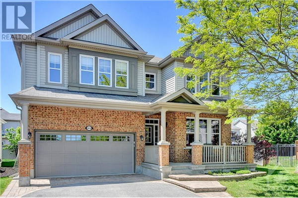 2619 FALLINGWATER CIRCLE, Ottawa
