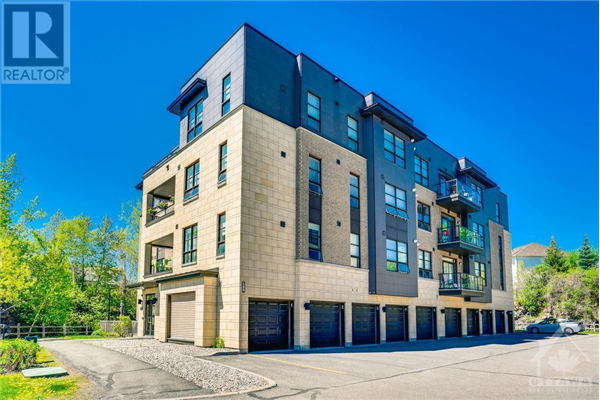 120 MONTBLANC PRIVATE UNIT#303, Ottawa