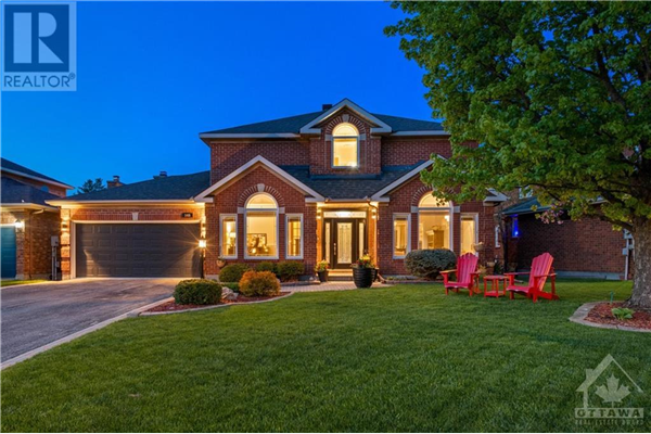 149 KNUDSON DRIVE, Kanata
