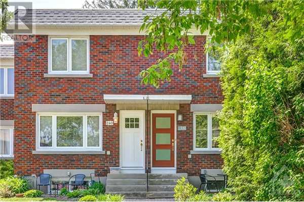 242 WESTHAVEN CRESCENT, Ottawa
