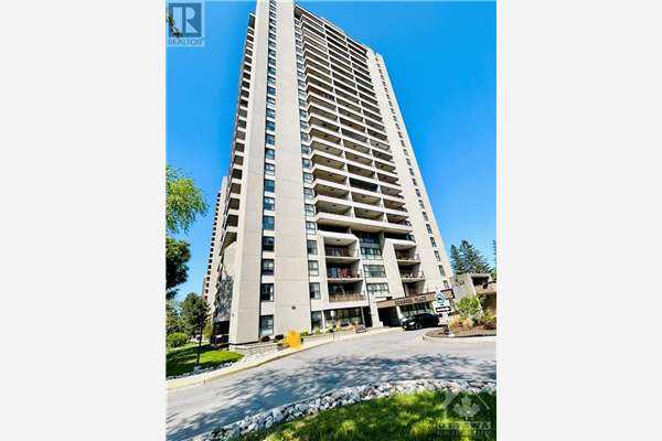 1785 FROBISHER LANE UNIT#2201, Ottawa