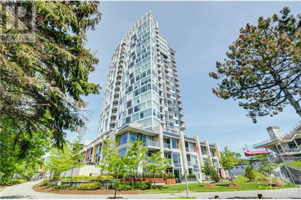 1035 BANK STREET UNIT#1502, Ottawa