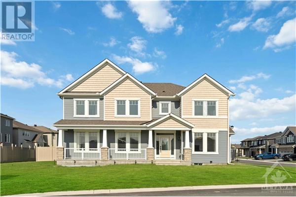 301 PROXIMA TERRACE, Ottawa
