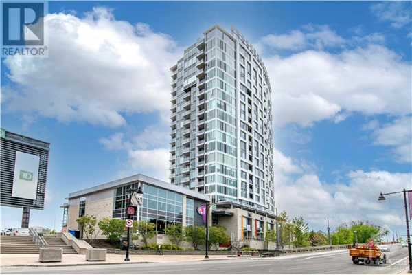 1035 BANK STREET UNIT#403, Ottawa
