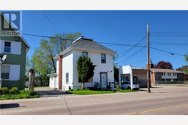 298 TRAFALGAR ROAD, Pembroke