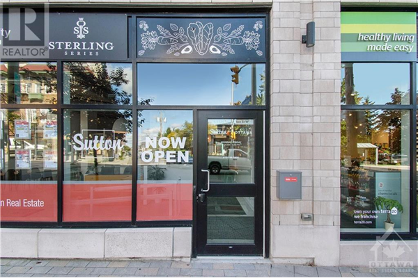 1130 WELLINGTON STREET, Ottawa