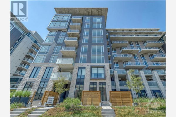 570 DE MAZENOD AVENUE UNIT#406, Ottawa