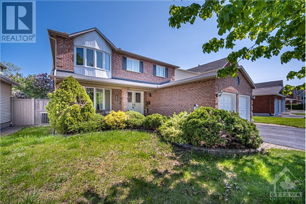 23 HIME CRESCENT, Ottawa