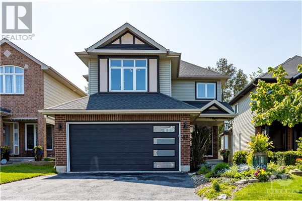 42 STONEMEADOW DRIVE, Kanata