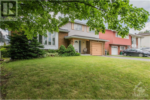 74 BEARBROOK ROAD, Ottawa