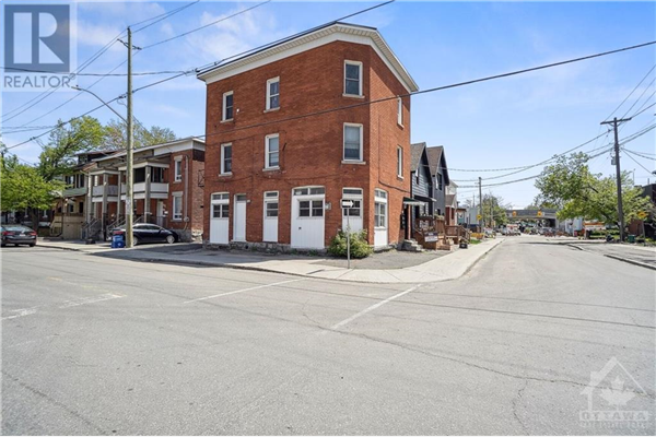 243 PERCY STREET, Ottawa